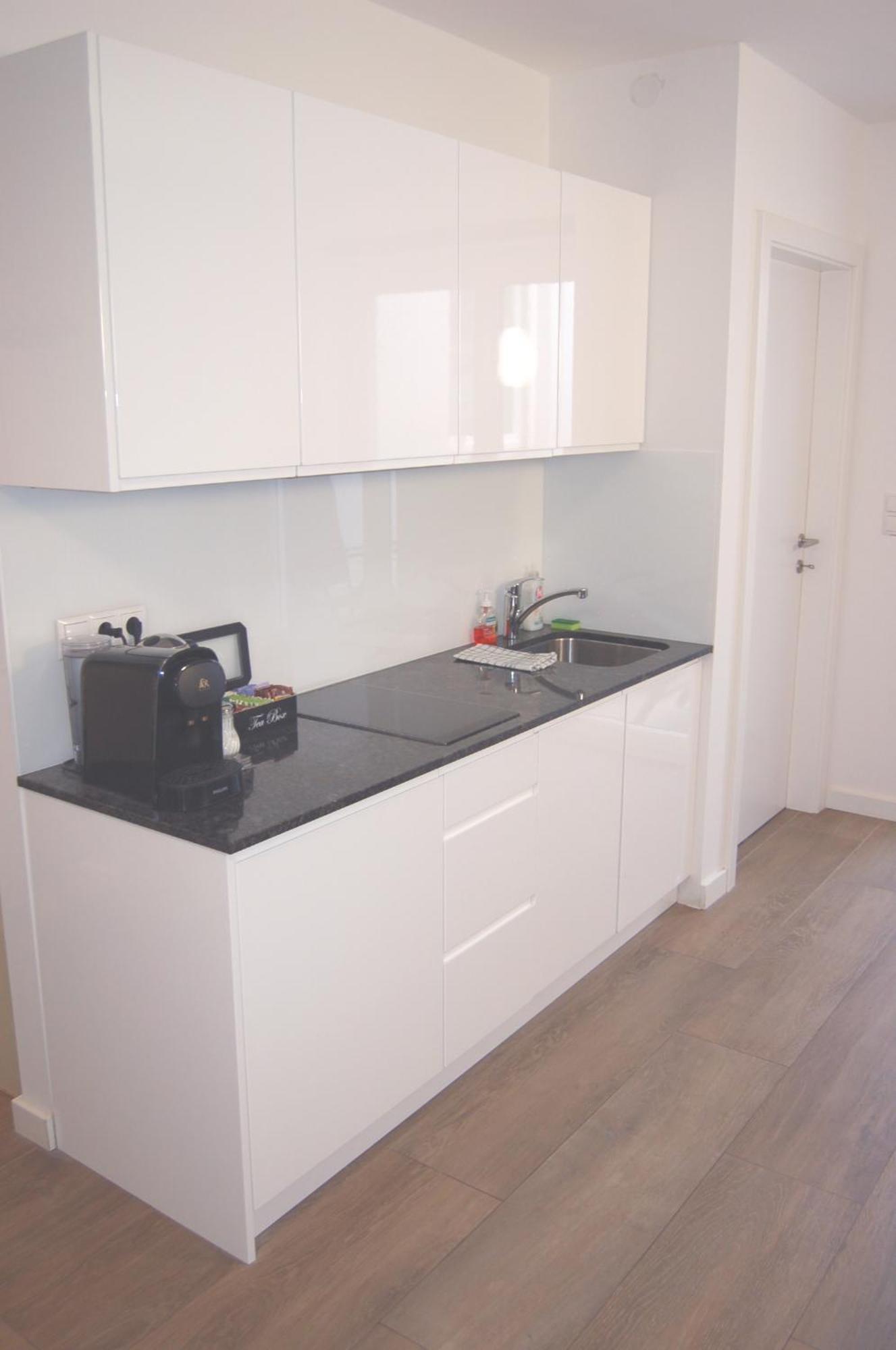 Wohnung In Toller City-Lage 45 M2 Vienna Exterior photo